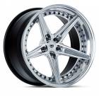 Vossen M-X5 3-Piece