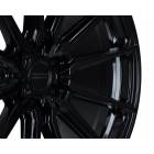 Vossen HF6-1, Цвет: Gloss Black