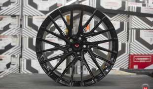 Vossen EVO-6TR