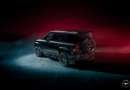 Urban Automotive x Vossen UV-X