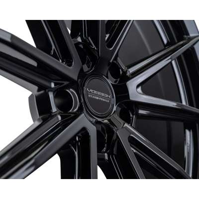 Vossen HFX-2, Цвет: Gloss Black