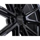 Vossen HFX-2, Цвет: Gloss Black