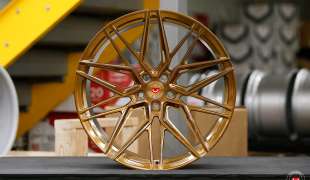 Vossen EVO-5R