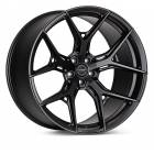 Vossen HF-5: Цвет Matte Gunmetal