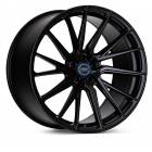 Vossen HF-4T: Цвет Satin Black