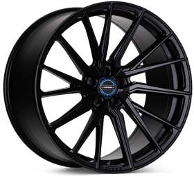 Vossen HF-4T: Цвет Satin Black