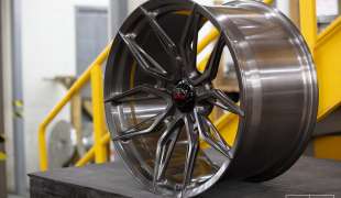Novitec x Vossen NF11