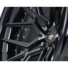 Vossen M-X3 3-Piece
