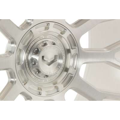 Vossen GEN-03