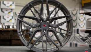 Vossen EVO-5