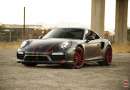 Vossen M-X4T
