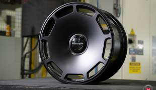 Vossen GEN-06