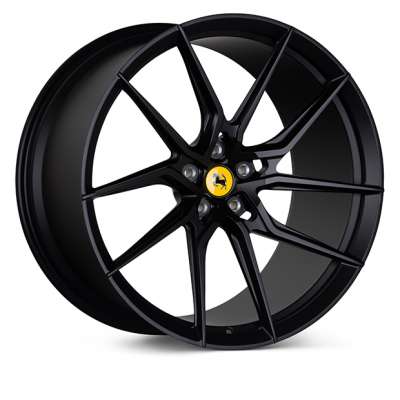 Novitec x Vossen NF8