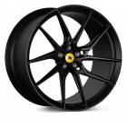 Novitec x Vossen NF8