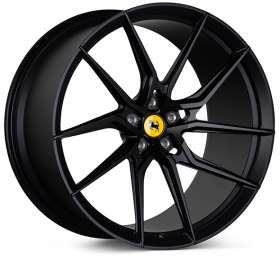 Novitec x Vossen NF8