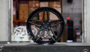 Vossen M-X1 3-Piece