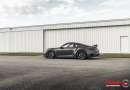 Vossen x Champion Motorsport RS92