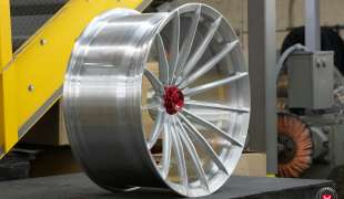 Vossen VPS-2