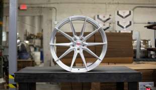 Vossen EVO-2