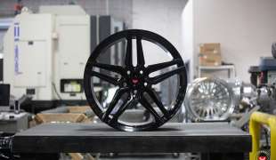 Vossen EVO-1