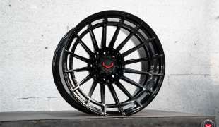Vossen LCX-01