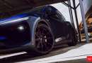 Vossen HFX-2, Цвет: Gloss Black