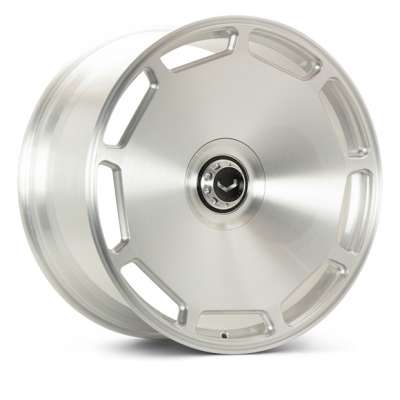 Vossen GEN-06
