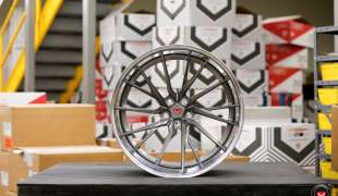 Vossen M-X4 3-Piece