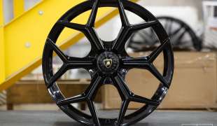 Novitec x Vossen NL4