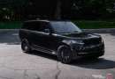 Urban Automotive x Vossen UV-3