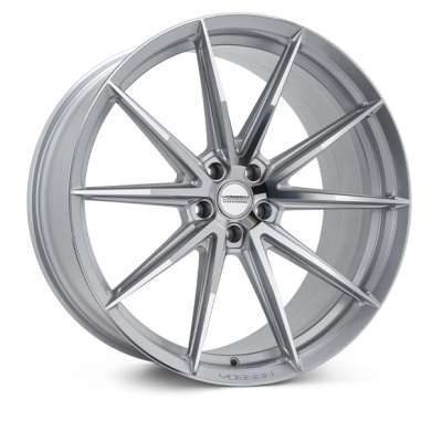 Vossen HFX-2, Цвет: Silver Polished