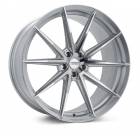 Vossen HFX-2, Цвет: Silver Polished