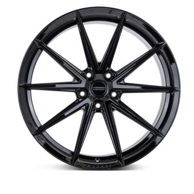 Vossen HFX-2, Цвет: Gloss Black