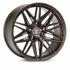 Vossen HF-7, Цвет: Satin Bronze