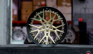 Vossen M-X3 3-Piece
