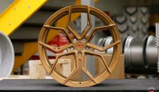 Vossen EVO-3R