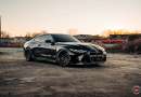 Vossen EVO-5R