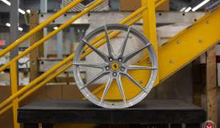 Vossen EVO-2