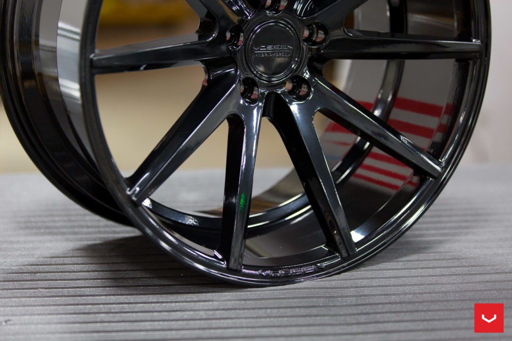 Диски Vossen vfs5