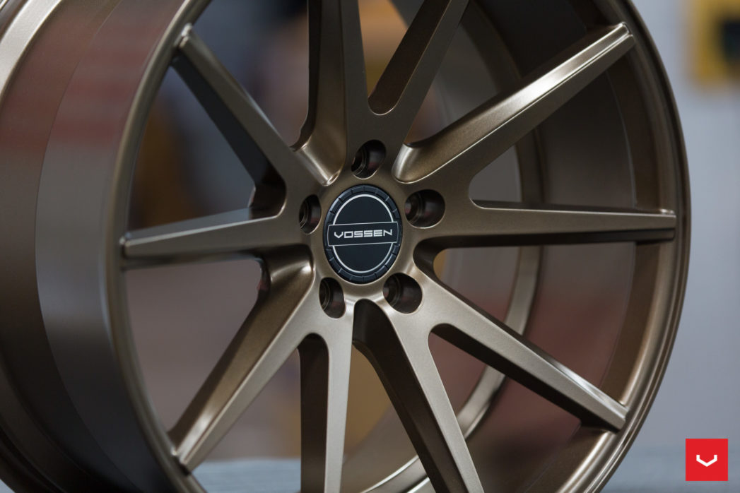 Диски Vossen vfs5