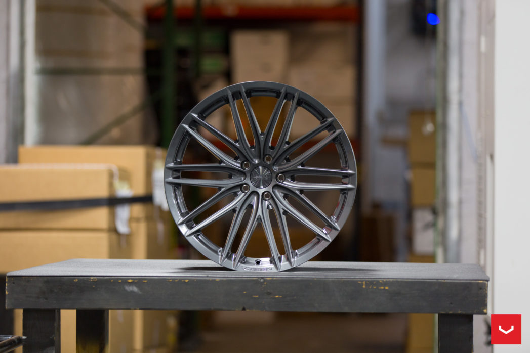 Диски Vossen vfs5