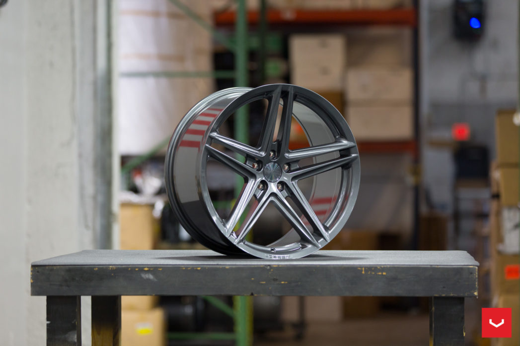 Диски Vossen vfs5