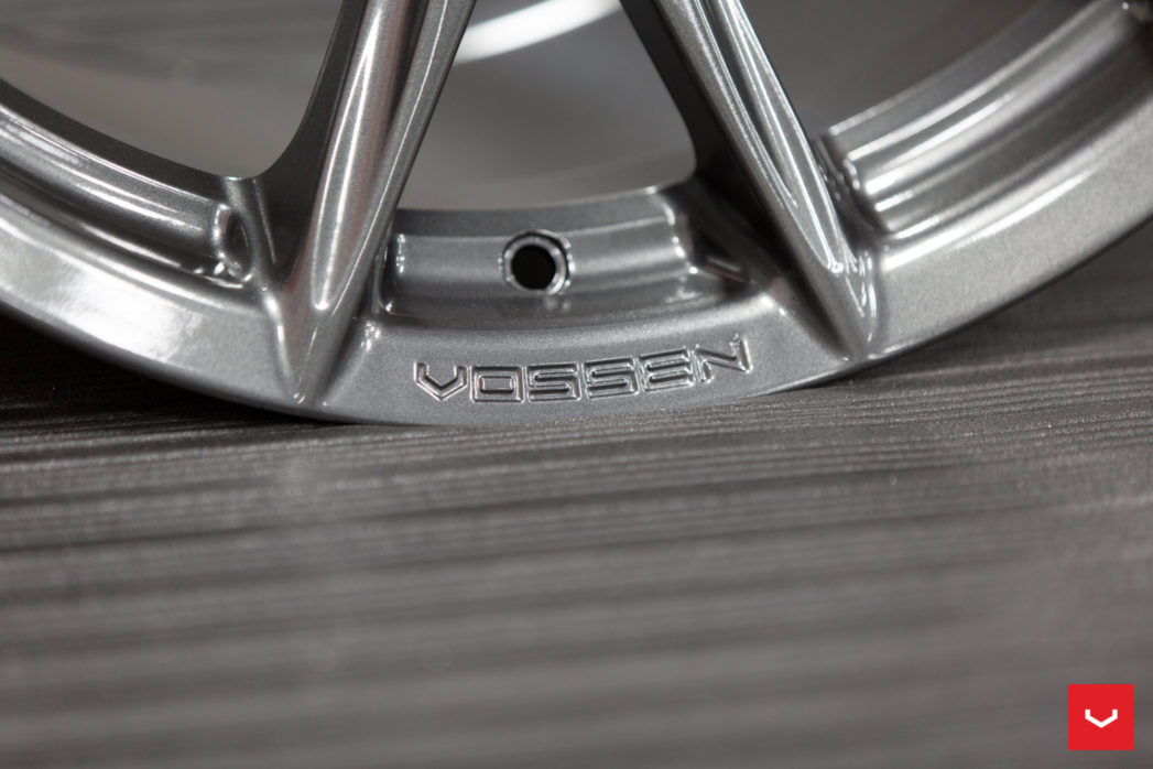 Vossen Vfs 6 Cvet Gloss Graphite
